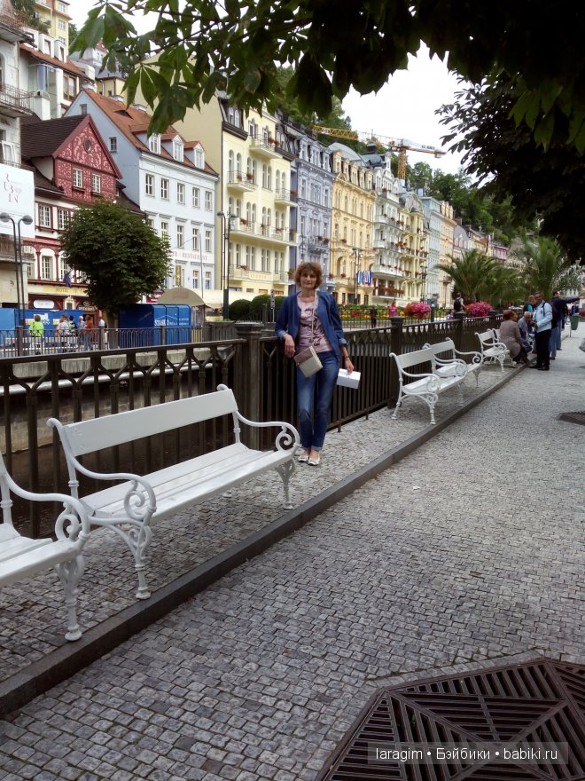 Сказочные города или мое большое путешествие | Бэйбики Сказочные города или мое большое путешествие