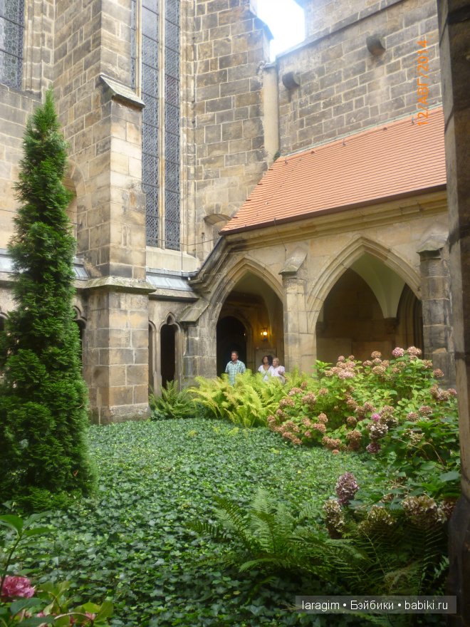 Очаровательный Мейсен или мое большое путешествие (фото 9)