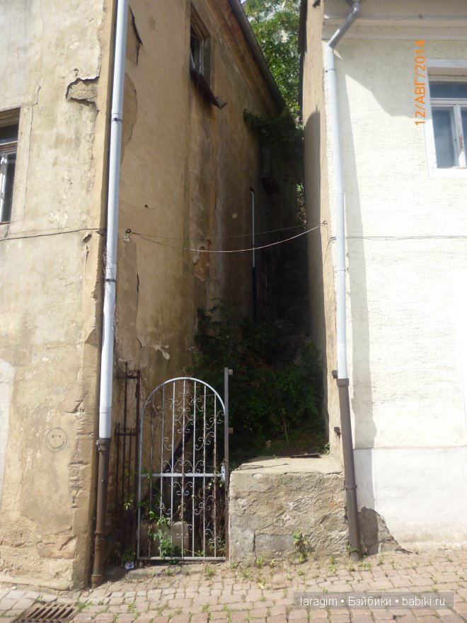 Очаровательный Мейсен или мое большое путешествие