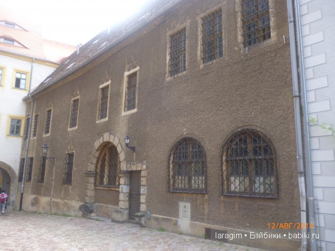 Очаровательный Мейсен или мое большое путешествие (фото 4)