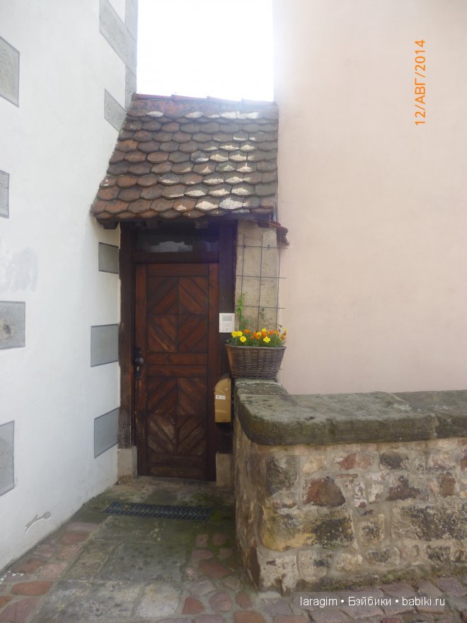 Очаровательный Мейсен или мое большое путешествие