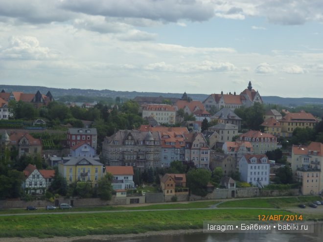 Очаровательный Мейсен или мое большое путешествие (фото 10)