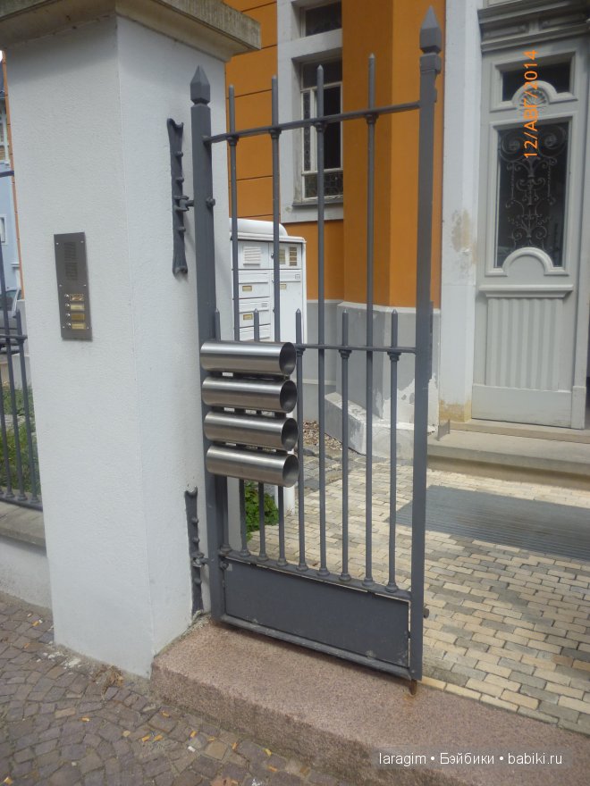 Очаровательный Мейсен или мое большое путешествие