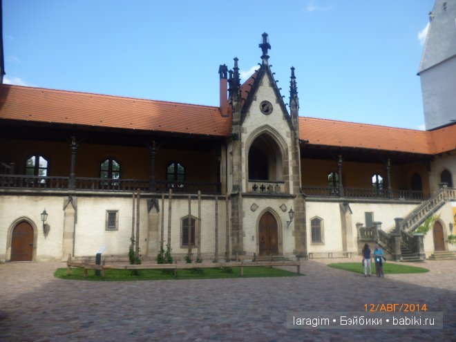 Очаровательный Мейсен или мое большое путешествие (фото 7)