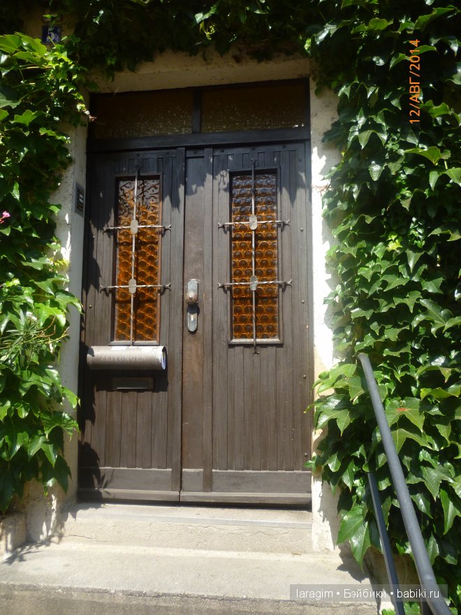 Очаровательный Мейсен или мое большое путешествие