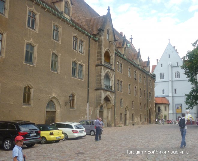 Очаровательный Мейсен или мое большое путешествие (фото 3)