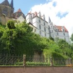 Очаровательный Мейсен или мое большое путешествие