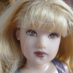 Три орешка для Золушки или... одежда для Пайпер от Хелен Киш своими руками