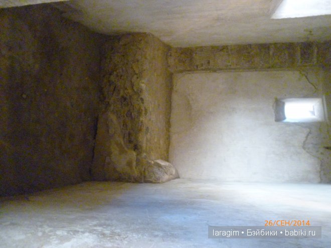 Помпеи, Италия или мое большое путешествие