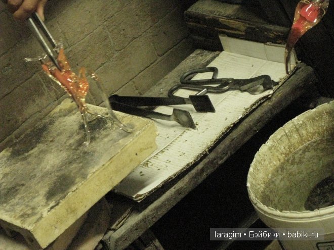 Буона маттина, Венеция или мое большое путешествие (фото 9)