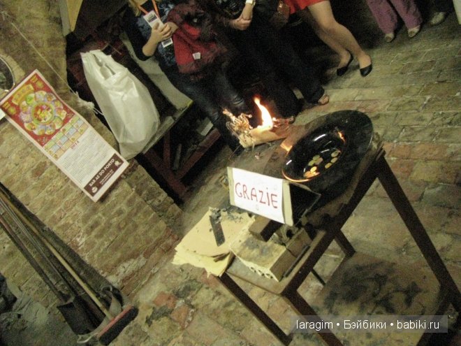 Буона маттина, Венеция или мое большое путешествие (фото 10)