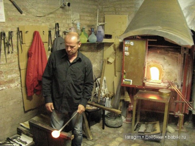 Буона маттина, Венеция или мое большое путешествие (фото 6)