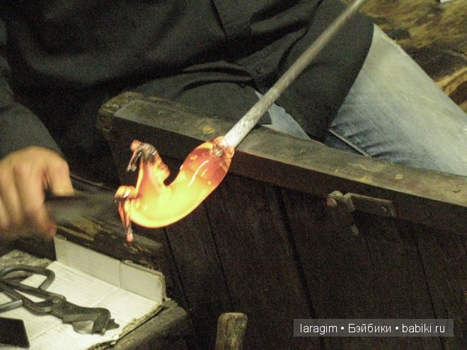 Буона маттина, Венеция или мое большое путешествие (фото 8)