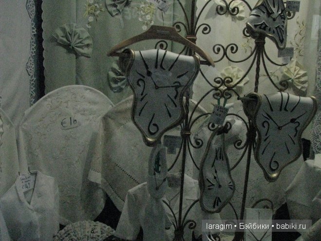 Буона маттина, Венеция или мое большое путешествие