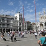 Буона маттина, Венеция или мое большое путешествие