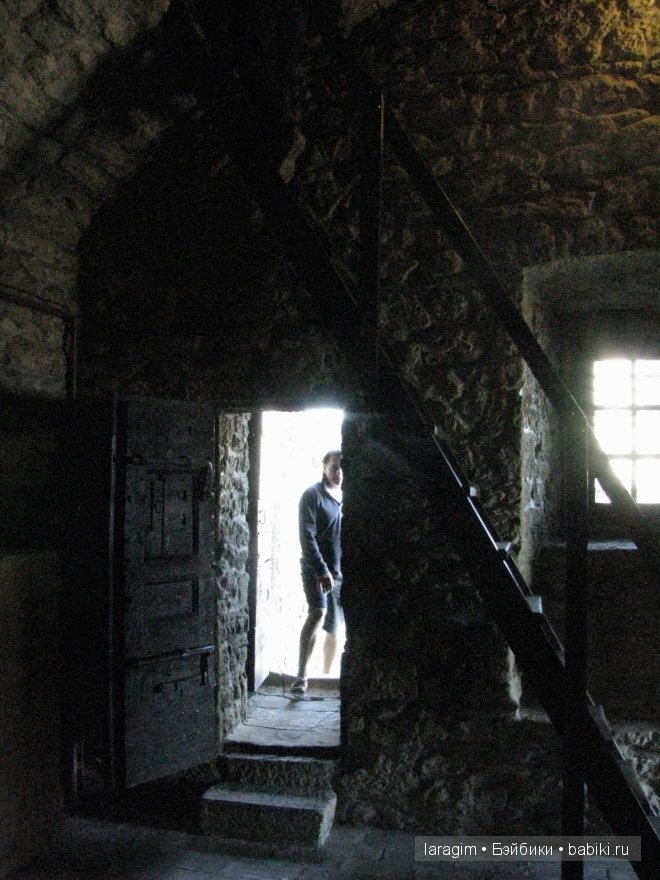 Буона сера, Сан Марино, буона сера или мое большое путешествие