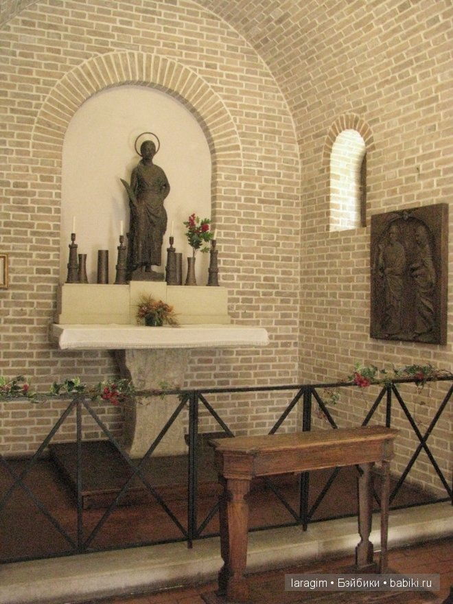 Буона сера, Сан Марино, буона сера или мое большое путешествие