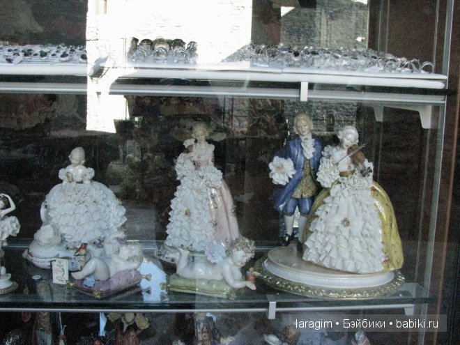 Буона сера, Сан Марино, буона сера или мое большое путешествие