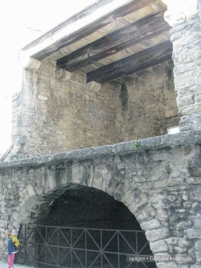 Буона сера, Сан Марино, буона сера или мое большое путешествие