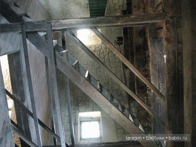 Буона сера, Сан Марино, буона сера или мое большое путешествие