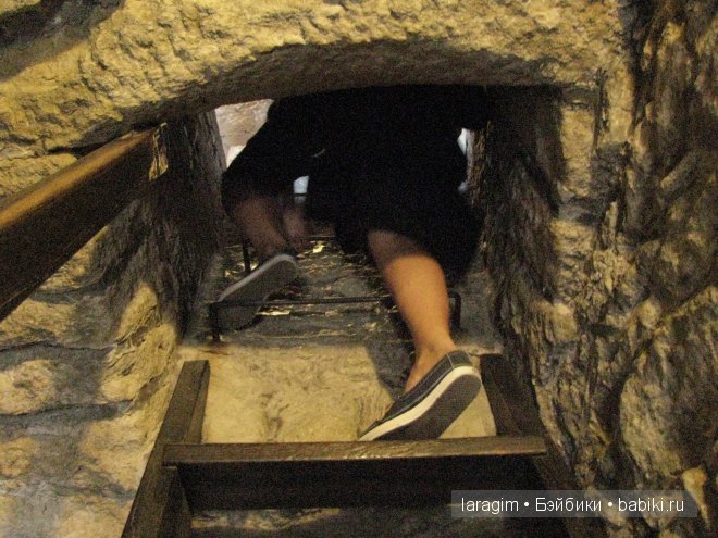 Буона сера, Сан Марино, буона сера или мое большое путешествие