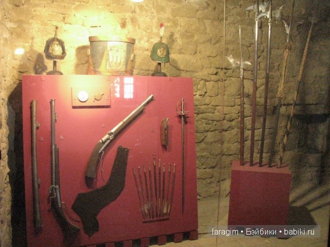 Буона сера, Сан Марино, буона сера или мое большое путешествие