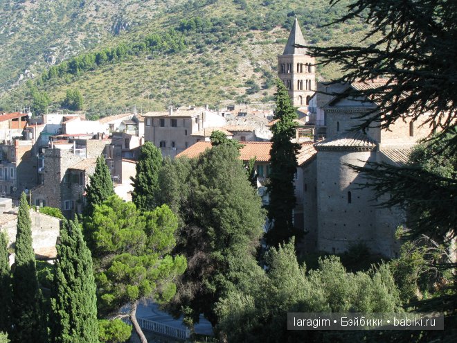 Benissimo! Ти́воли, Вилла д’Эсте или мое большое путешествие