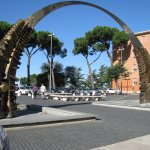 Benissimo! Ти́воли, Вилла д’Эсте или мое большое путешествие