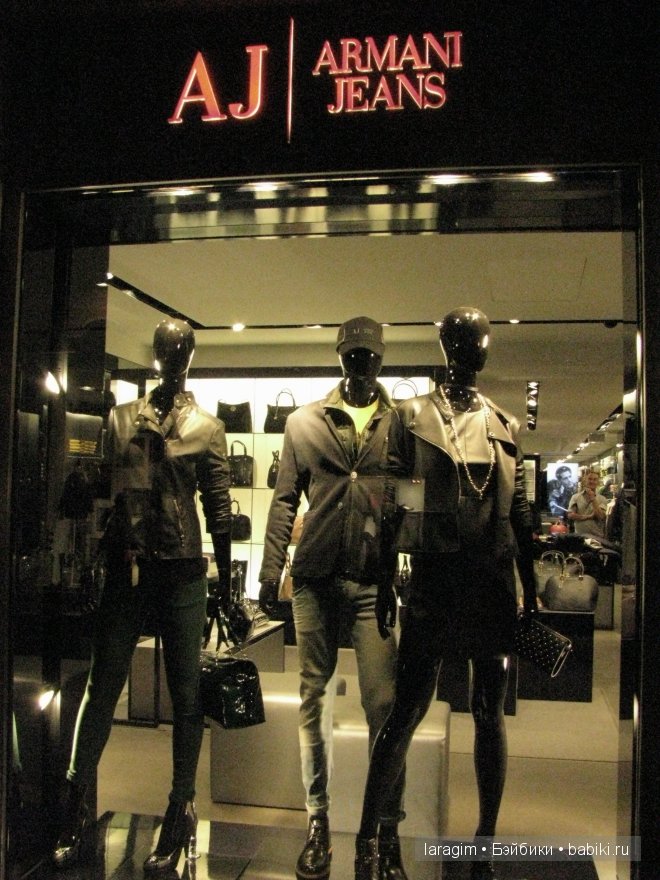 Arrivederci Roma или мое большое путешествие (фото 8)