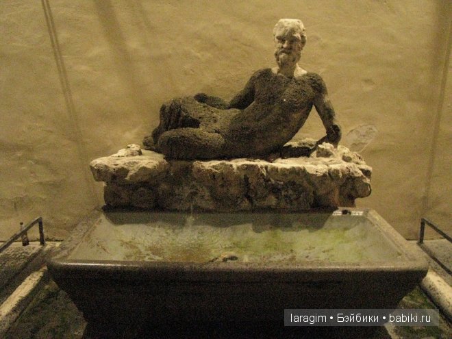 Arrivederci Roma или мое большое путешествие (фото 9)