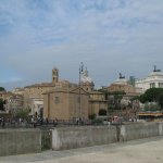 Arrivederci Roma или мое большое путешествие