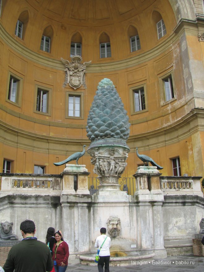 Ciao, Италия или мое большое путешествие (фото 3)