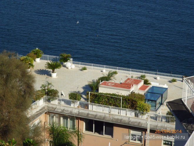 Ciao, Италия или мое большое путешествие