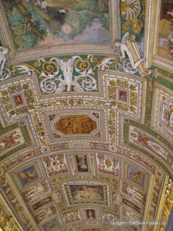 Ciao, Италия или мое большое путешествие