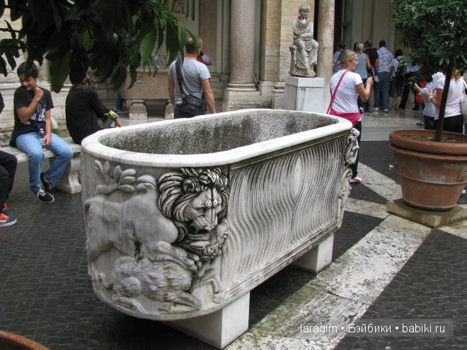 Ciao, Италия или мое большое путешествие (фото 7)