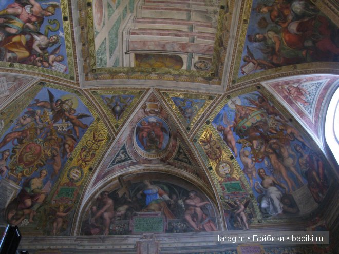 Ciao, Италия или мое большое путешествие