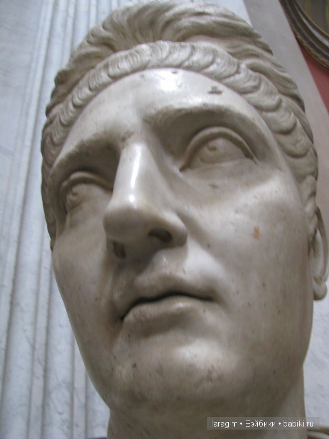 Ciao, Италия или мое большое путешествие (фото 10)