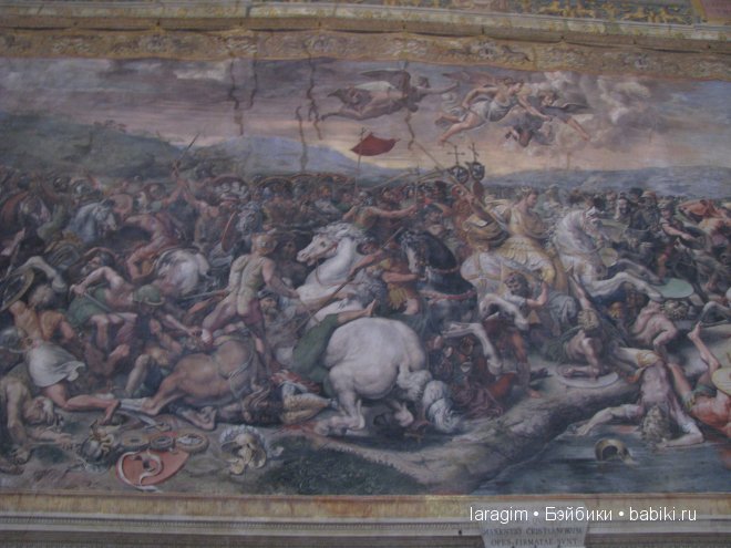 Ciao, Италия или мое большое путешествие