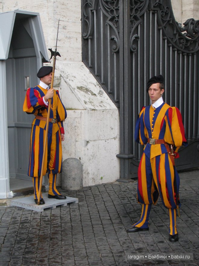 Ciao, Италия или мое большое путешествие