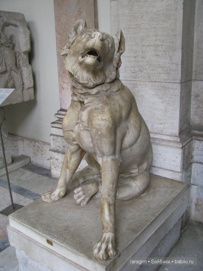 Ciao, Италия или мое большое путешествие (фото 9)