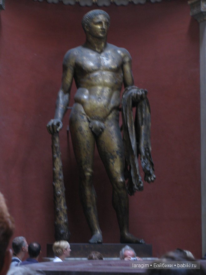 Ciao, Италия или мое большое путешествие (фото 5)