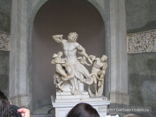 Ciao, Италия или мое большое путешествие