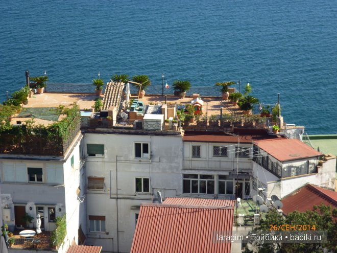 Ciao, Италия или мое большое путешествие