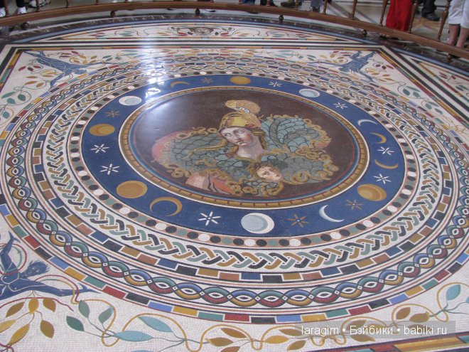 Ciao, Италия или мое большое путешествие