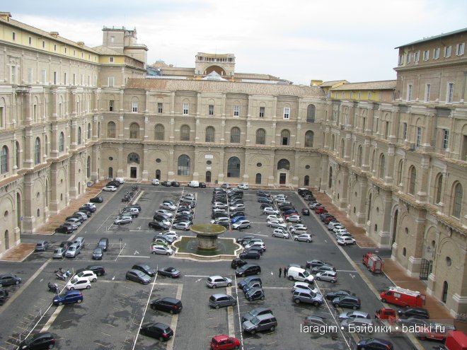 Ciao, Италия или мое большое путешествие