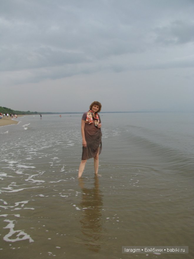 Ciao, Италия или мое большое путешествие