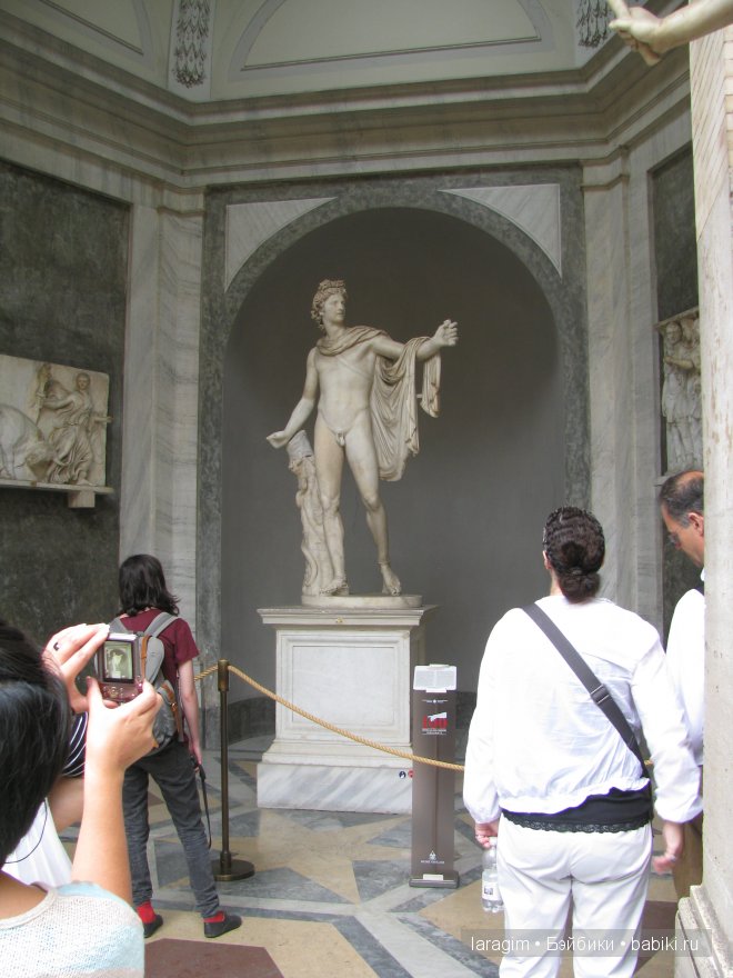 Ciao, Италия или мое большое путешествие (фото 6)