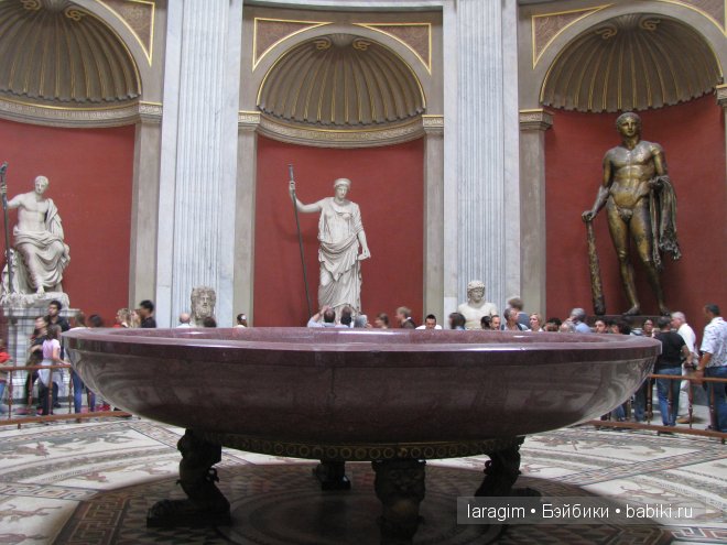 Ciao, Италия или мое большое путешествие (фото 4)