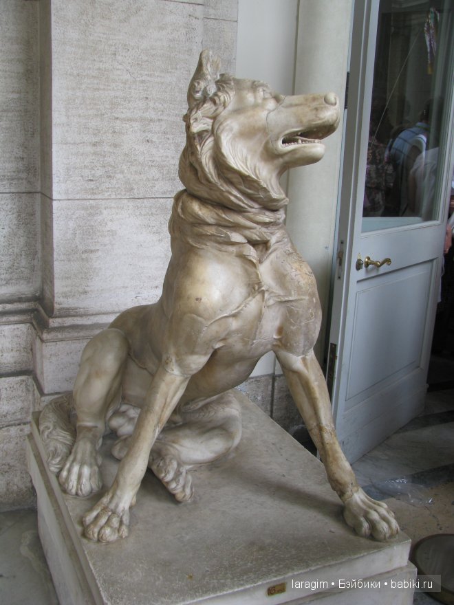 Ciao, Италия или мое большое путешествие (фото 8)