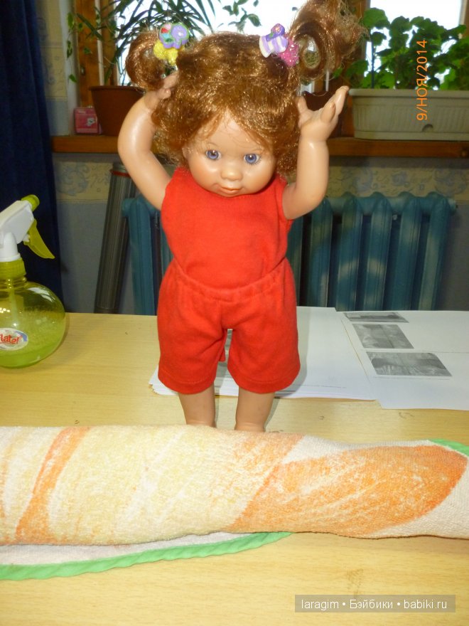 "Ну что, будем валенки валять?" - или обувь для того, кому подойдет. Валенки для куклы | Бэйбики "Ну что, будем валенки валять?" - или обувь для того, кому подойдет. Валенки для куклы